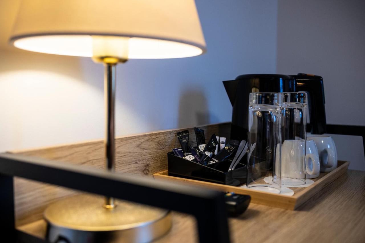 L'Auberge Des Artistes Nieul-sur-l'Autise ภายนอก รูปภาพ