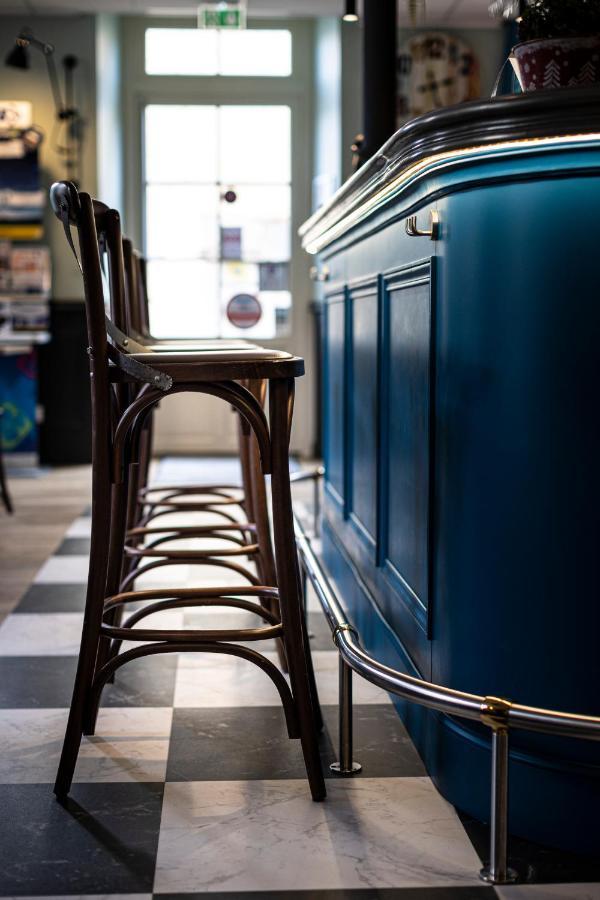 L'Auberge Des Artistes Nieul-sur-l'Autise ภายนอก รูปภาพ